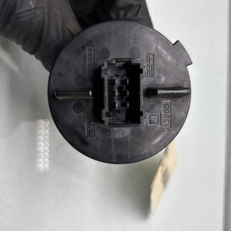 Resistance chauffage CITROEN C3 2 Photo n°3