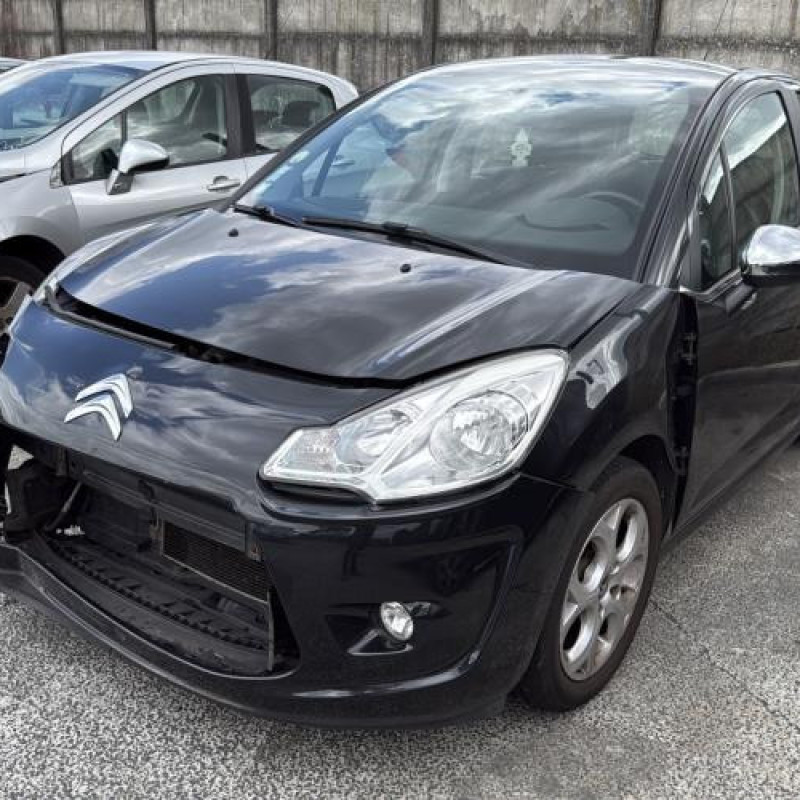 Resistance chauffage CITROEN C3 2 Photo n°16