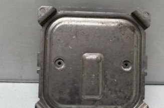 Boitier xenon RENAULT CLIO 5