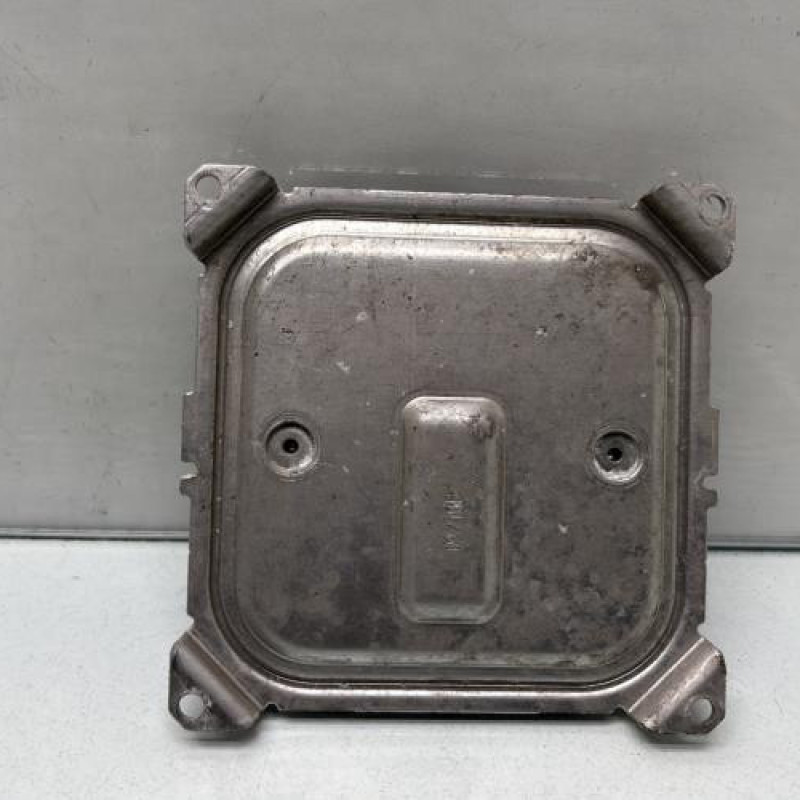 Boitier xenon RENAULT CLIO 5 Photo n°3