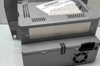 Autoradio d'origine MERCEDES CLASSE S 220