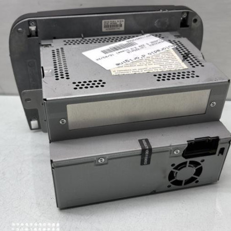 Autoradio d'origine MERCEDES CLASSE S 220