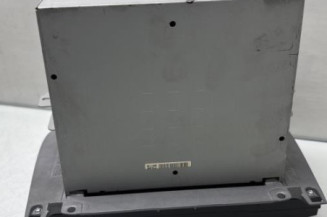 Autoradio d'origine MERCEDES CLASSE S 220