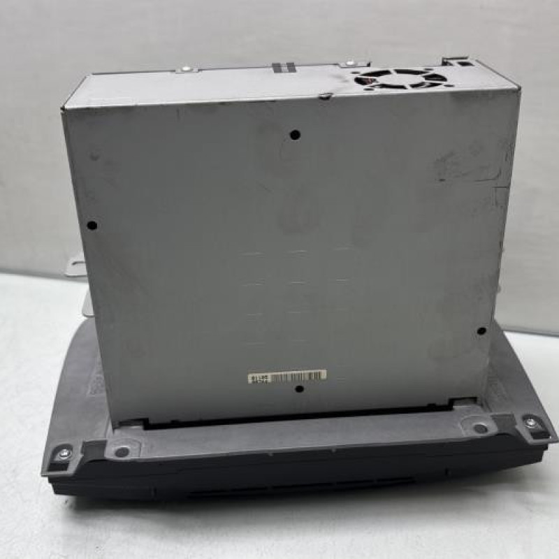 Autoradio d'origine MERCEDES CLASSE S 220 Photo n°4