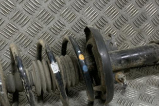 Amortisseur avant gauche RENAULT SCENIC 3 Photo n°1