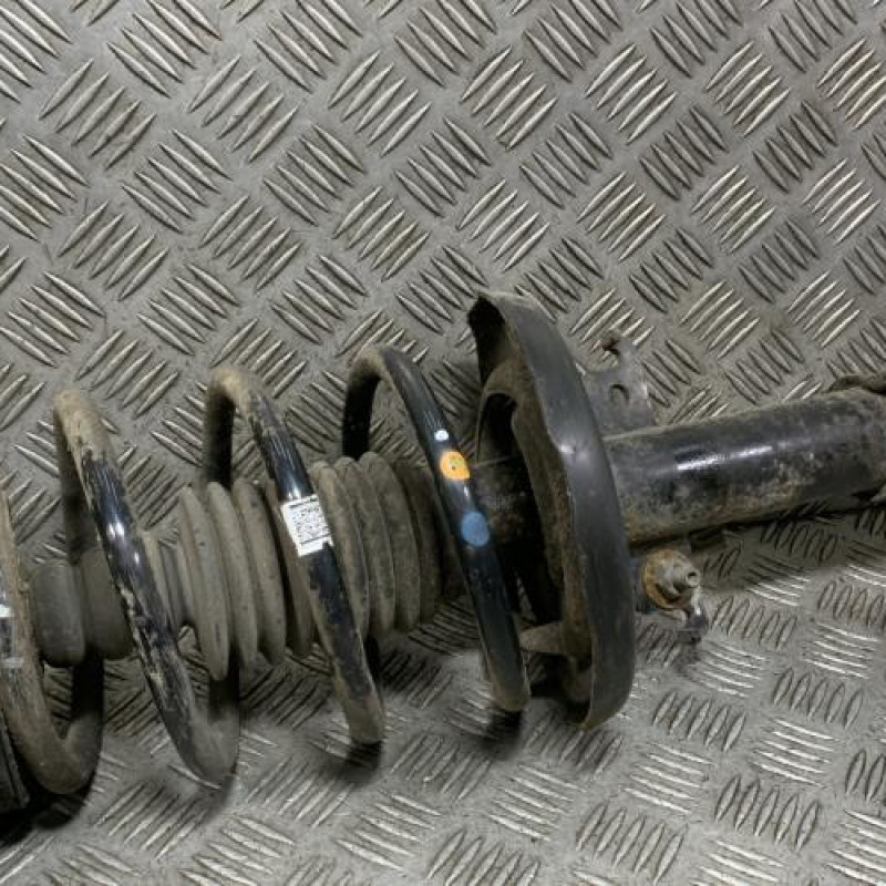 Amortisseur avant gauche RENAULT SCENIC 3 Photo n°1