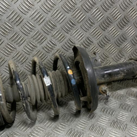 Amortisseur avant gauche RENAULT SCENIC 3 Photo n°1