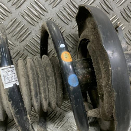 Amortisseur avant gauche RENAULT SCENIC 3