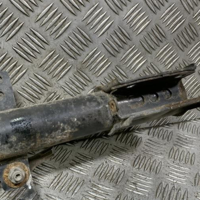 Amortisseur avant gauche RENAULT SCENIC 3 Photo n°3