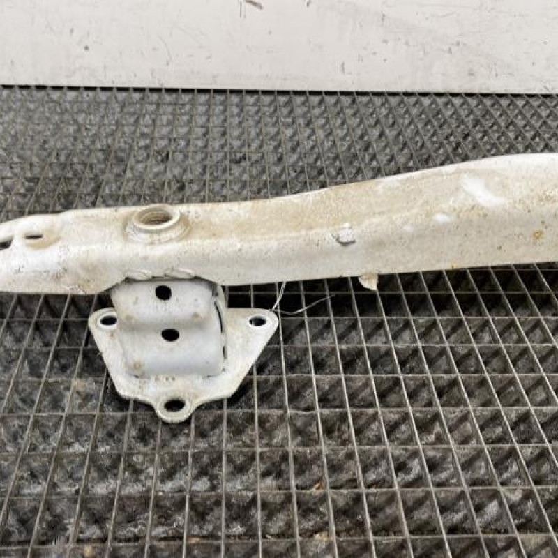 Renfort pare choc arriere (traverse) RENAULT KANGOO 2 Photo n°2