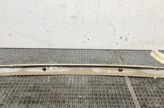 Renfort pare choc arriere (traverse) RENAULT KANGOO 2