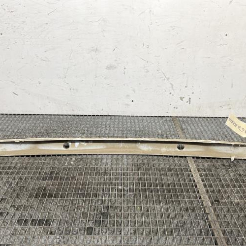 Renfort pare choc arriere (traverse) RENAULT KANGOO 2 Photo n°5