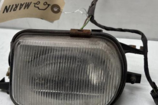 Anti brouillard droit (feux) MERCEDES CLASSE C 203 Photo n°1