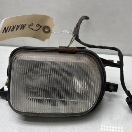 Anti brouillard droit (feux) MERCEDES CLASSE C 203 Photo n°1