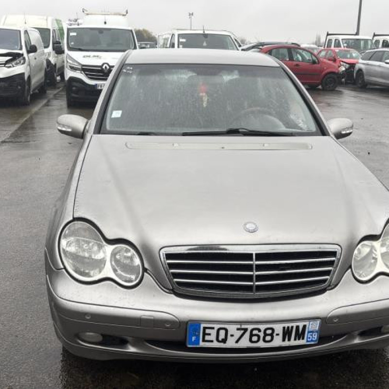 Anti brouillard droit (feux) MERCEDES CLASSE C 203 Photo n°11