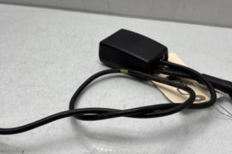 Attache ceinture avant droit MERCEDES CLASSE C 203 Photo n°1