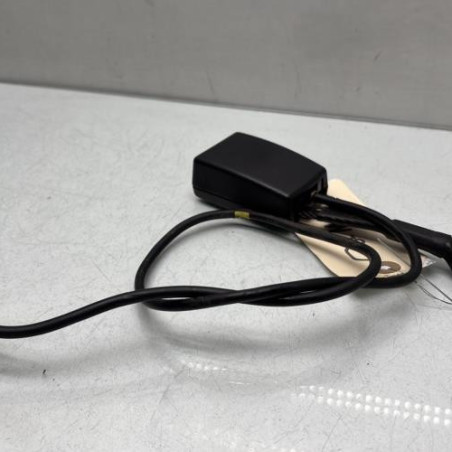 Attache ceinture avant droit MERCEDES CLASSE C 203 Photo n°1