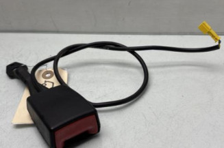 Attache ceinture avant droit MERCEDES CLASSE C 203