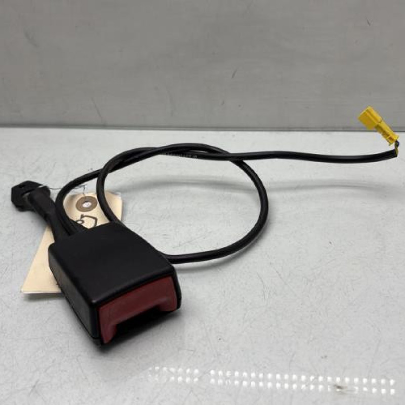 Attache ceinture avant droit MERCEDES CLASSE C 203 Photo n°2