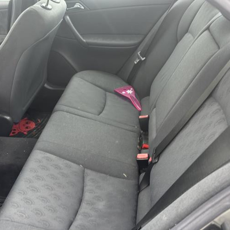 Attache ceinture avant droit MERCEDES CLASSE C 203 Photo n°15