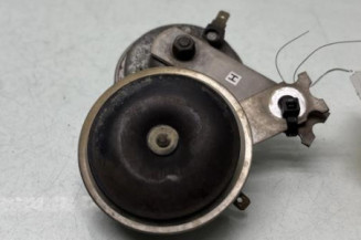 Avertisseur/Klaxon MITSUBISHI L 200 3 Photo n°1