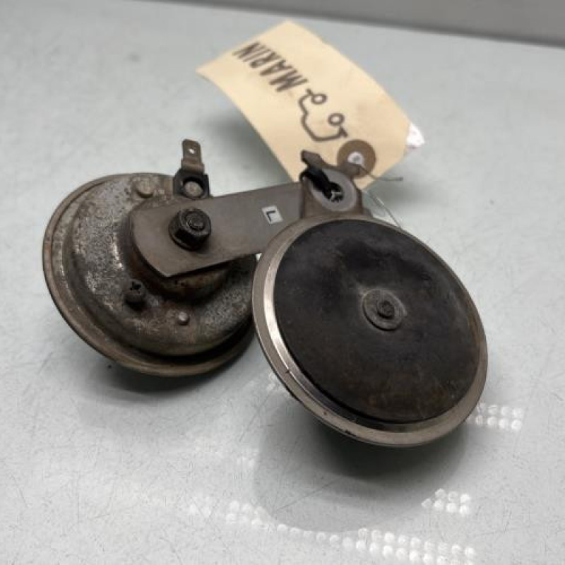 Avertisseur/Klaxon MITSUBISHI L 200 3 Photo n°2