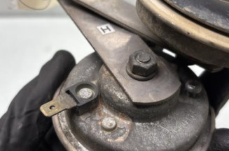 Avertisseur/Klaxon MITSUBISHI L 200 3