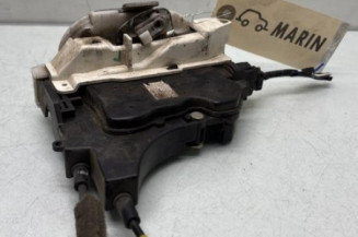 Serrure avant gauche MITSUBISHI L 200 3