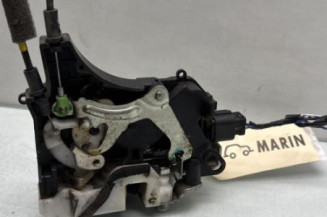 Serrure avant gauche MITSUBISHI L 200 3