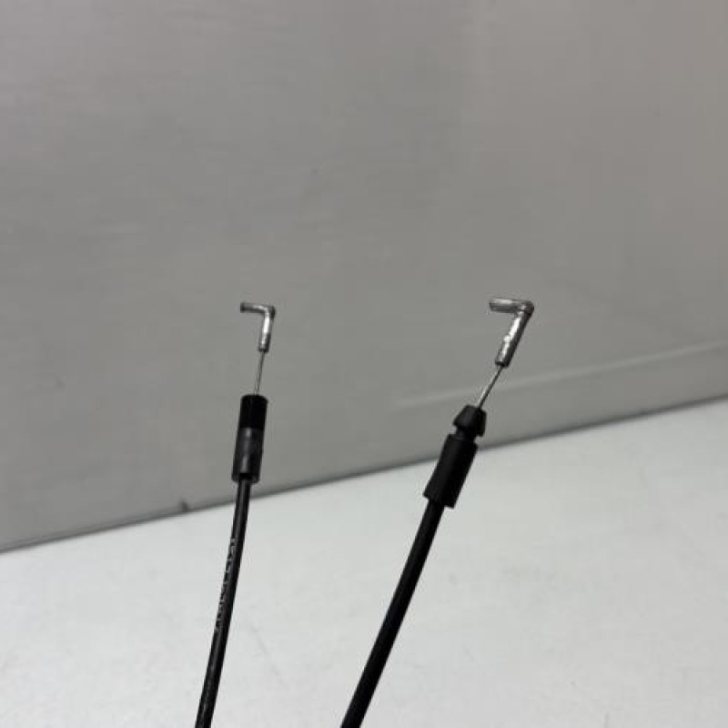 Serrure avant gauche MITSUBISHI L 200 3 Photo n°4