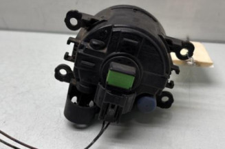 Anti brouillard droit (feux) MITSUBISHI L 200 3