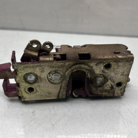 Serrure avant droit MERCEDES VITO 638 Photo n°1