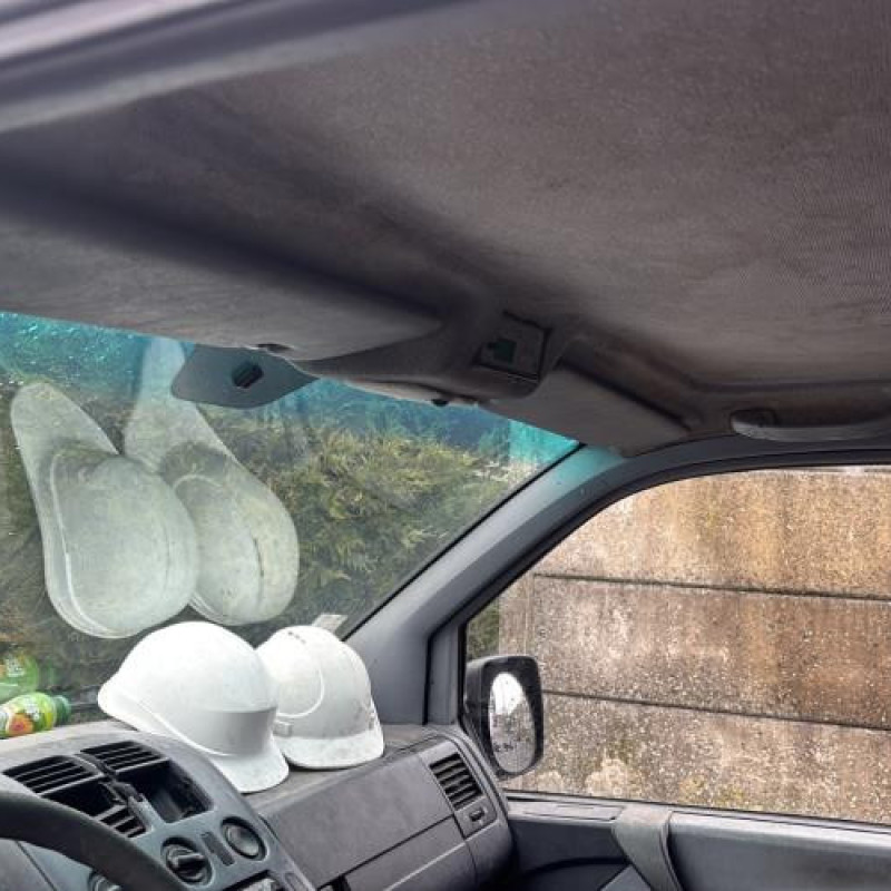 Serrure avant droit MERCEDES VITO 638 Photo n°17