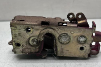 Serrure avant gauche MERCEDES VITO 638 Photo n°1