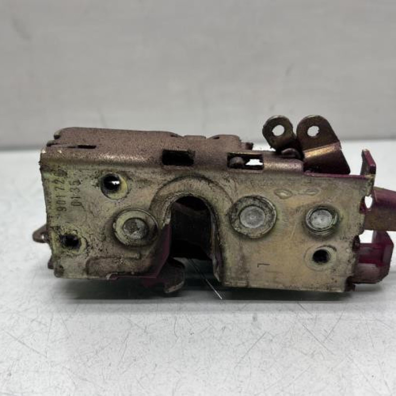 Serrure avant gauche MERCEDES VITO 638 Photo n°1