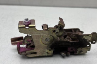 Serrure avant gauche MERCEDES VITO 638