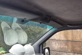 Serrure avant gauche MERCEDES VITO 638