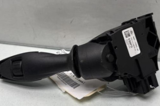 Commodo d'essuie glaces FORD FIESTA 6