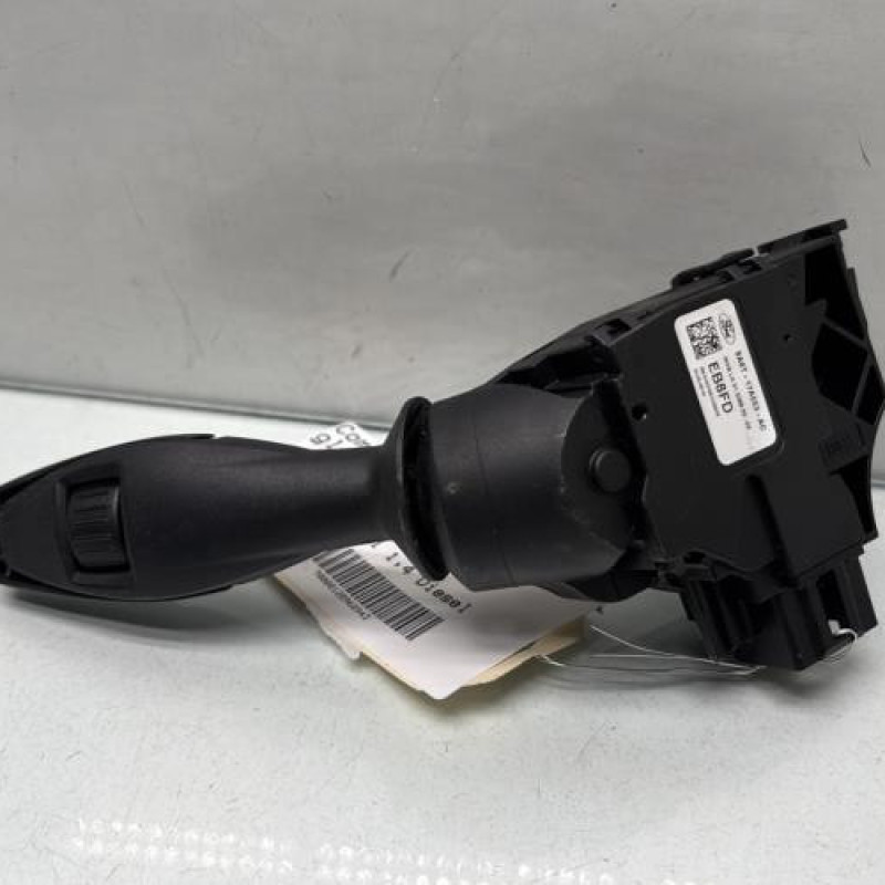 Commodo d'essuie glaces FORD FIESTA 6 Photo n°2