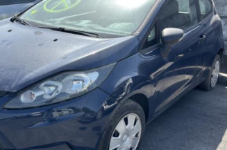 Commodo d'essuie glaces FORD FIESTA 6