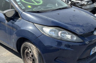 Commodo d'essuie glaces FORD FIESTA 6