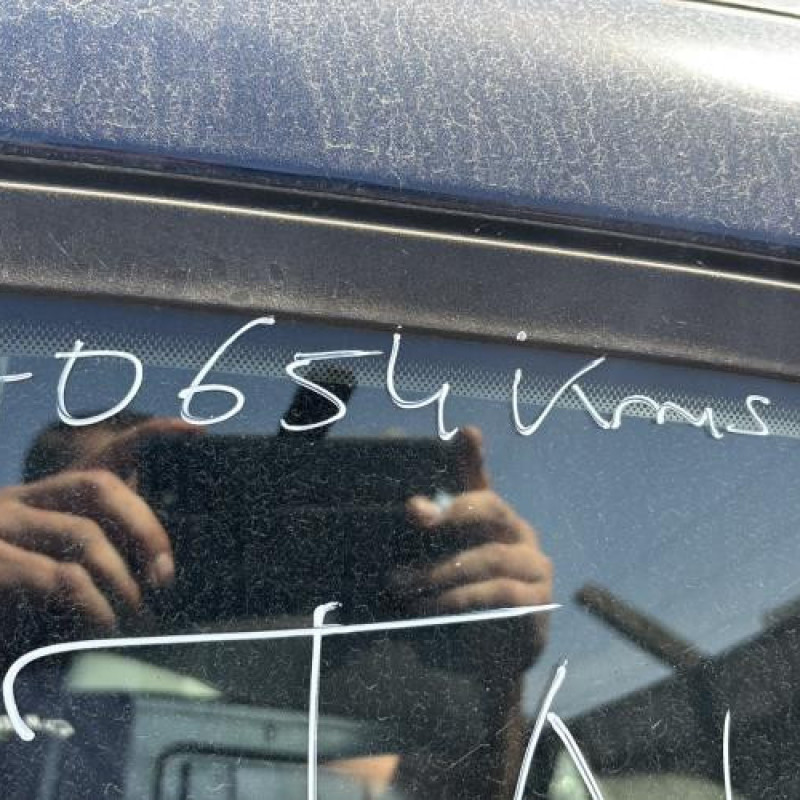 Commodo d'essuie glaces FORD FIESTA 6 Photo n°13