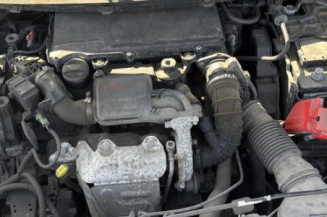 Commodo d'essuie glaces FORD FIESTA 6