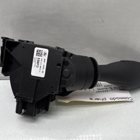 Commodo phare FORD FIESTA 6