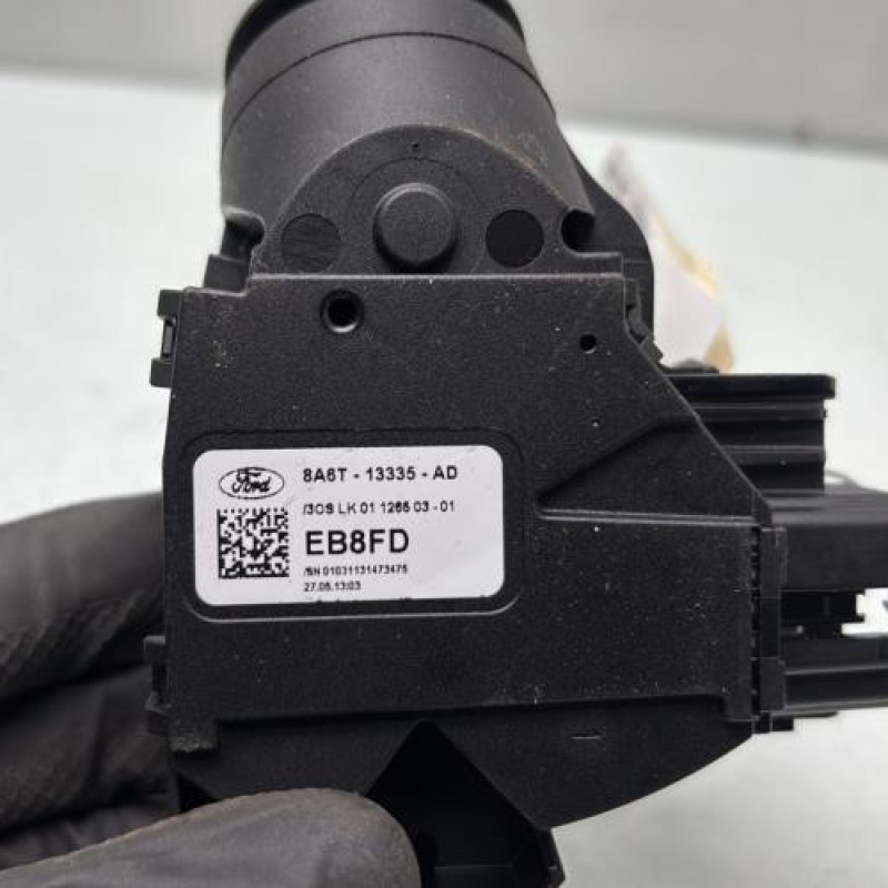 Commodo phare FORD FIESTA 6 Photo n°3