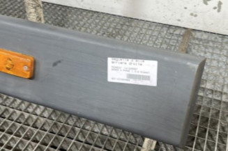 Baguette d'aile arrière droite PEUGEOT BOXER 3