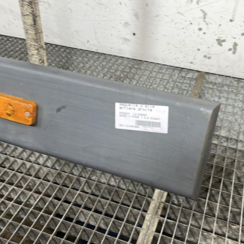 Baguette d'aile arrière droite PEUGEOT BOXER 3 Photo n°3