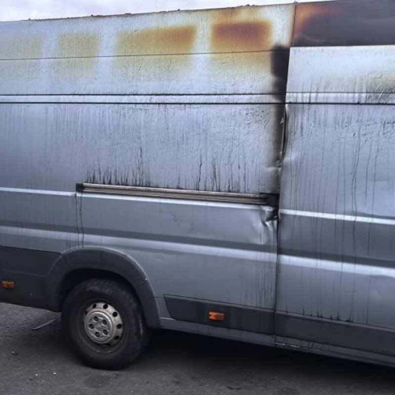 Baguette d'aile arrière droite PEUGEOT BOXER 3 Photo n°8