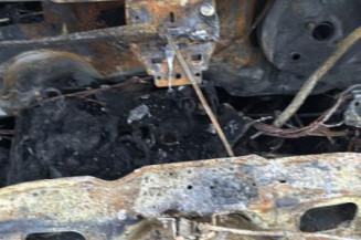 Baguette d'aile arrière droite PEUGEOT BOXER 3