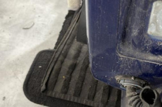 Porte arriere gauche OPEL CORSA D